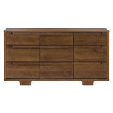 Babyletto Yuzu 9-Drawer Assembled Dresser