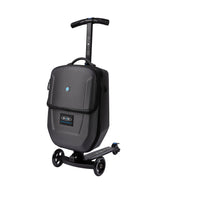 Micro Luggage 4.0