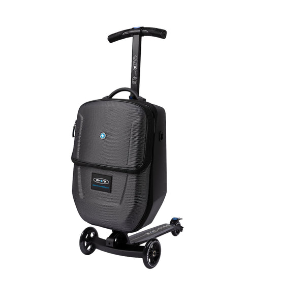 Micro Luggage 4.0
