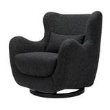 Babyletto Solstice Swivel Glider in Boucle