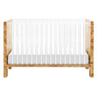 Nursery Works Altair Crib