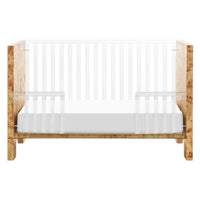 Nursery Works Altair Crib