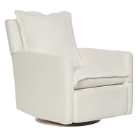 Flynn Gliding Swivel Nursery Recliner