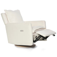 Flynn Gliding Swivel Nursery Recliner