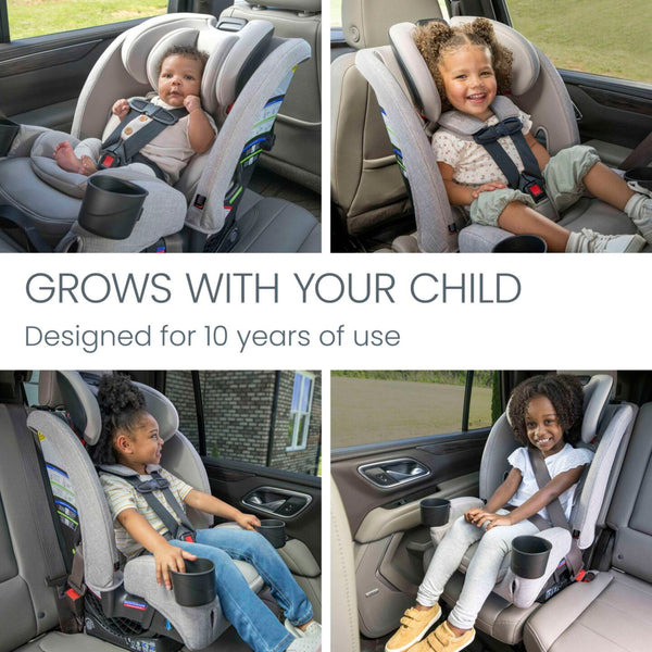 britax car seat for hip dysplasia Britax One4Life Slim ClickTight All-in-One Car Seat – Dimples Baby Brooklyn