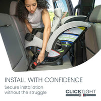 One4Life Slim ClickTight® All-in-One Car Seat