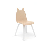 Oeuf Rabbit Play Chair (Set of 2)