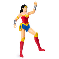 DC Comics, 12-inch Wonder Woman Action Figure