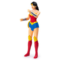 DC Comics, 12-inch Wonder Woman Action Figure