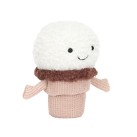 Jellycat Amuseable Ice Cream Cone