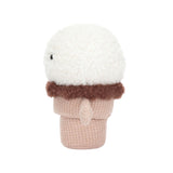 Jellycat Amuseable Ice Cream Cone