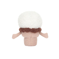 Jellycat Amuseable Ice Cream Cone