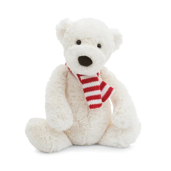 Jellycat Pax Polar Bear