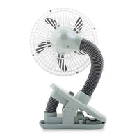 O2COOL 4" CLIP FAN