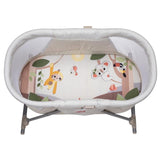 Tiny Love Boho Chic 2-in-1 Take Along Deluxe Bassinet