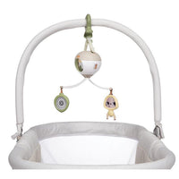 Tiny Love Boho Chic 2-in-1 Take Along Deluxe Bassinet