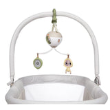 Tiny Love Boho Chic 2-in-1 Take Along Deluxe Bassinet