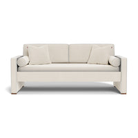 Monte Design Twin Daybed Sofa