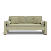 Monte Design Twin Daybed Sofa