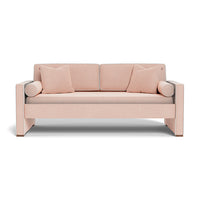 Monte Design Twin Daybed Sofa