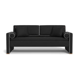 Monte Design Twin Daybed Sofa