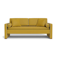 Monte Design Twin Daybed Sofa