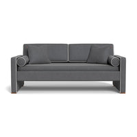 Monte Design Twin Daybed Sofa