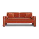 Monte Design Twin Daybed Sofa