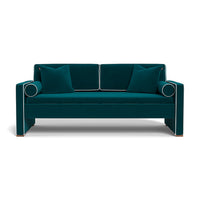 Monte Design Twin Daybed Sofa