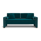 Monte Design Twin Daybed Sofa