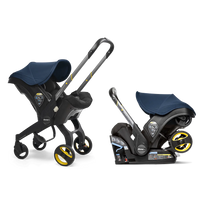 car seat stroller deals Doona + Car Seat & Stroller