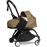 Babyzen YOYO² stroller 0+ Newborn Pack Black