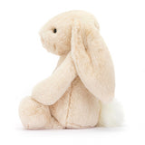 Jellycat Medium Bashful Luxe Bunny Willow