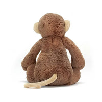 Jellycat Small Bashful Monkey