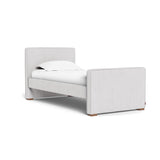 Monte Design Dorma Twin Bed