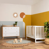 dadada Austin 5-Drawer Dresser