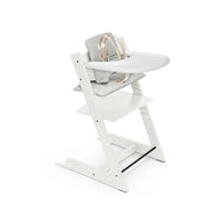 Stokke Tripp Trapp High Chair 50th Anniversary – Dimples Baby Brooklyn