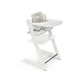 Stokke Tripp Trapp High Chair and Cushion with Stokke Tray