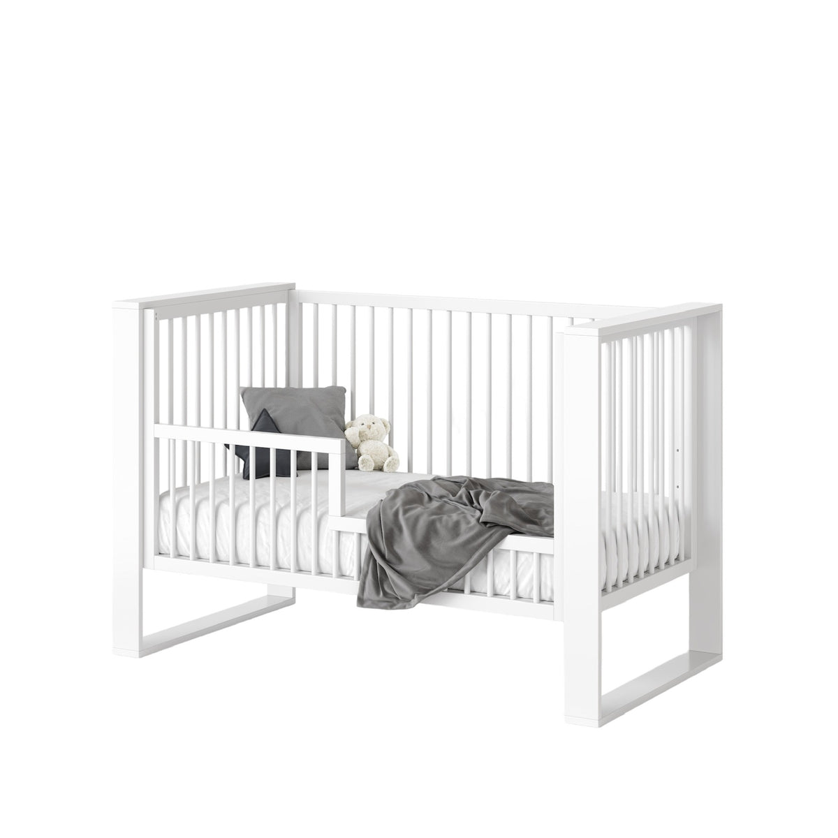 Ducduc crib hot sale