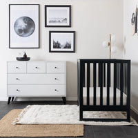dadada Austin 5-Drawer Dresser