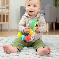 Lamaze Fidget Caterpillar