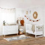 dadada Austin 5-Drawer Dresser