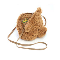 Jellycat Bartholomew Bear Bag