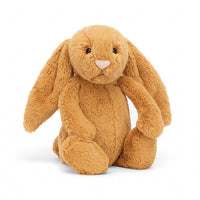 Jellycat Medium Bashful Golden Bunny