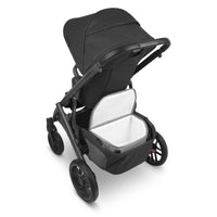 UPPAbaby Bevvy