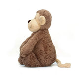 Jellycat Small Bashful Monkey