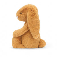 Jellycat Medium Bashful Golden Bunny