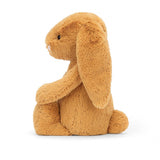 Jellycat Medium Bashful Golden Bunny