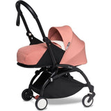 Babyzen YOYO² stroller 0+ Newborn Pack Black