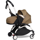 Babyzen YOYO² stroller 0+ Newborn Pack White